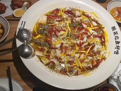 -太二酸菜鱼(正大广场店)
