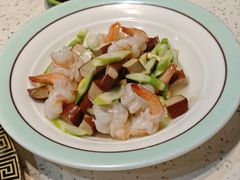 -巧克力渔家.小船海鲜胶东菜(万平口店)