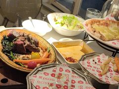 -春树下·树屋花房西餐厅(罍街AS1980店)