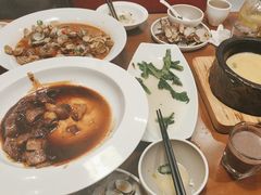 -宴小馆·小海鲜青岛菜(五四广场店)