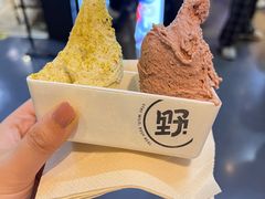 -野人牧坊Gelato(天津南开大悦城店)