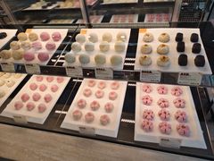 -御茶膳房皇家糕点博物馆(北京首店)