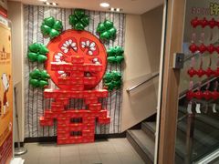 -麦当劳(咸阳人民路店)