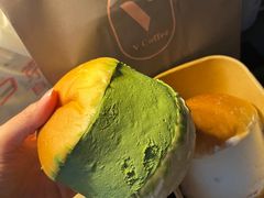 -V咖啡(兰州盛达希尔顿酒店)