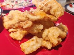 -四姐妹东北饺子(沙尾路店)