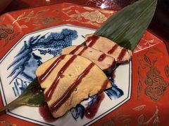 -万岛日本料理铁板烧(梅赛德斯奔驰店)