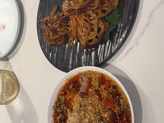 -夫妻肺片·中华老字号·正宗川菜(春熙路店)