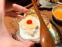 -千代武日本料理(爱建店)