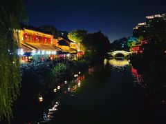 -小河直街历史文化街区