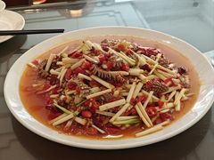 -飞虹鱼馆(春华路店)