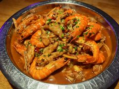 -胖哥俩肉蟹煲(湖滨银泰in77店)