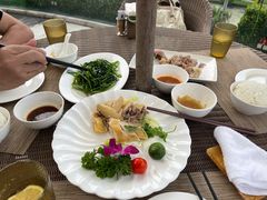 -亚龙湾老厨房·海南家常味