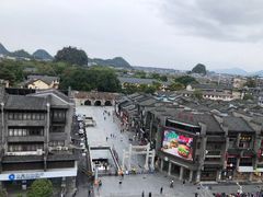 -四月吧餐厅(正阳步行街店)