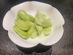 -庐灶江南·江南菜·四合院Bistro(东直门·华侨夜泊君亭店)