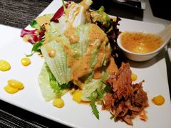 -斗牛士牛排餐厅(嘉里汇店)