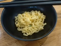 辛拉面-肉甲韩国木炭烤肉(新壹街1店)