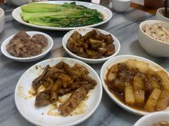 -品香排骨饭(羊官路店)