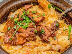 -常来小聚·广州非遗传承餐厅(高德置地店)