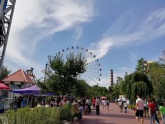 -水上乐园·欢乐世界