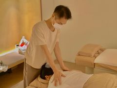 -左右Massage/Spa(长寿路店)