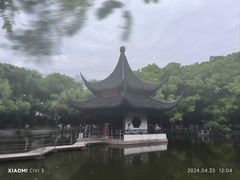 -西园戒幢律寺