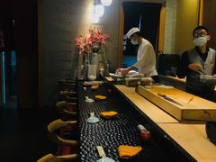 -松涛日本料理