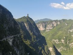 -重庆云阳龙缸景区