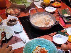 -匠和风精致料理(宁德万达店)