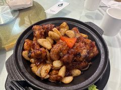 -小贝壳酒楼(经九路店)