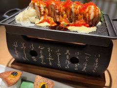 -阿吾罗·月咏精致日料(港汇恒隆广场店)