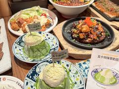 -小川洋风料理(武胜路凯德广场店)