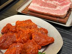 -麻蒲碳烤肉(嘉禾东平地铁站19号店)