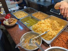 -丽丽三鲜螺蛳粉(田林路店)