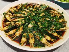 -汤记传菜(秀浦路店)