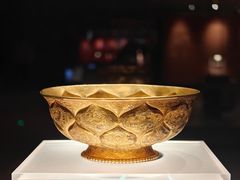 -陕西历史博物馆