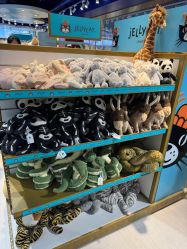-Hamleys 玩具王国(杭州店)