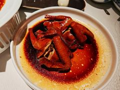 -侨美食家·41年地道粤菜(恒福路店)