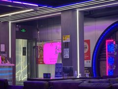 -关你鬼室大型密室逃脱(佛山创意园店)