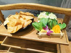 -牛村来人潮汕牛肉火锅(西单店)