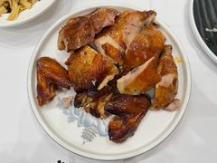 -凯鸽酒楼•雁北民间菜(云冈石窟店)