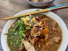 -陈记卤煮小肠