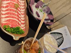 -季季山·云南野生菌火锅(上海首店)