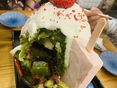 -WONDER ICE 萬得冰田(建設路总店)