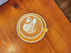 澳白-COFFEE HOLIC(朝外SOHO店)