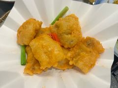 -东方御宴海鲜酒楼(棕泉酒店)