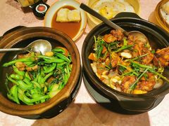 -囍凤楼·粤菜·点心·火锅(温特莱店)