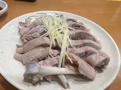 -乡亲鹅肉城(吴江店)