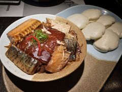 -外婆家(杭州马塍店·杭帮菜名店)