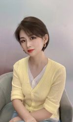 -型色沙龙