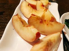 -枪火串烧·东北特色烧烤(罗湖总店)